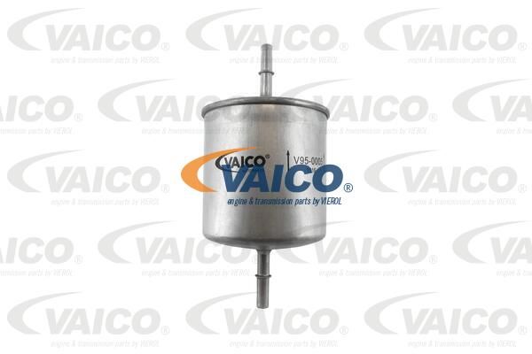 VAICO Degvielas filtrs V95-0005