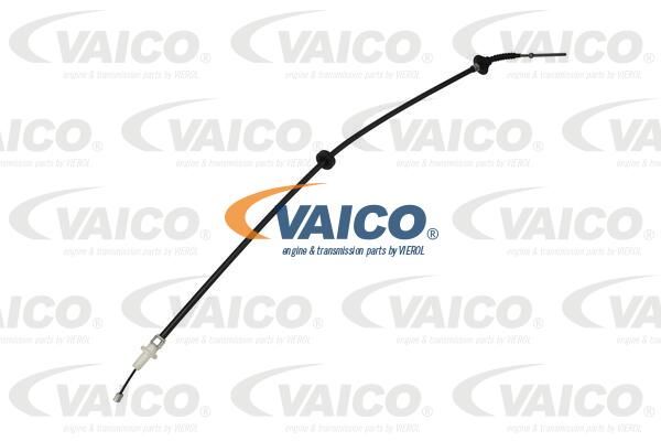 VAICO Трос, управление сцеплением V95-0018