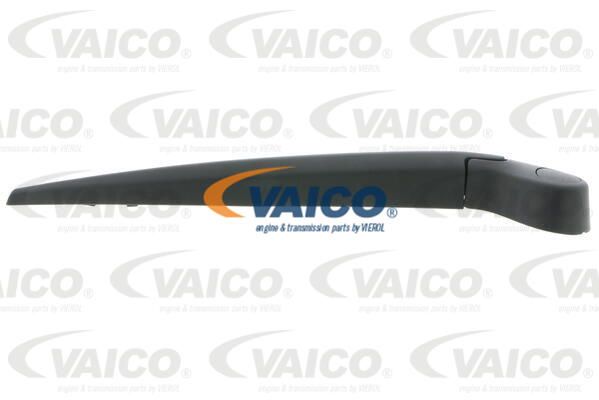 VAICO Рычаг стеклоочистителя, система очистки окон V95-0320