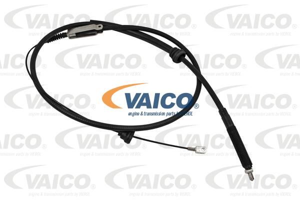 VAICO Тросик, cтояночный тормоз V95-30004