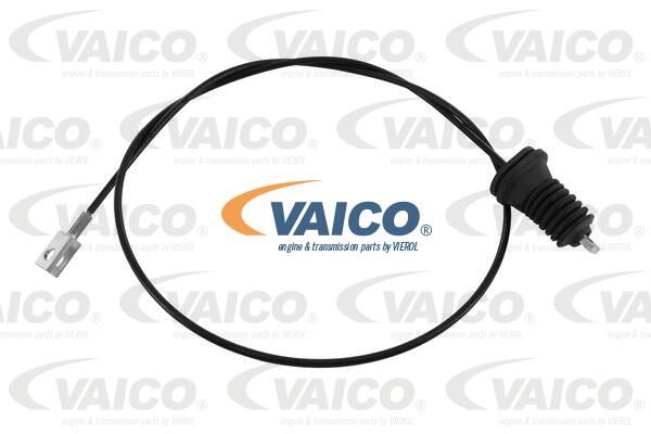 VAICO Тросик, cтояночный тормоз V95-30005