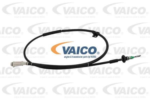 VAICO Тросик, cтояночный тормоз V95-30009