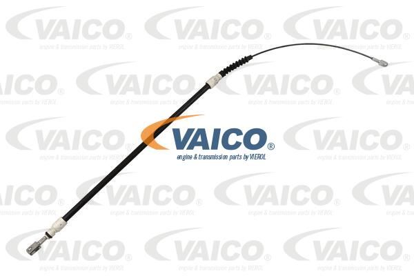 VAICO Тросик, cтояночный тормоз V95-30014