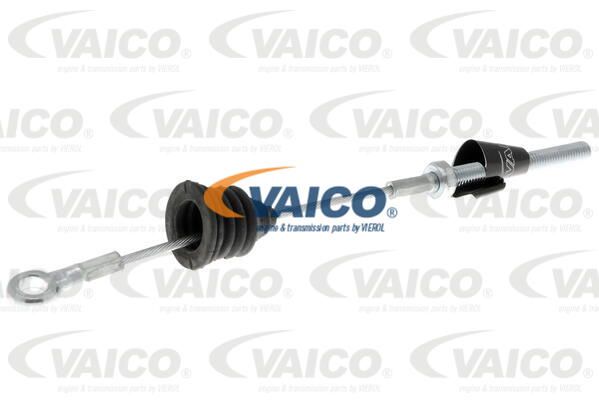 VAICO Тросик, cтояночный тормоз V95-30018