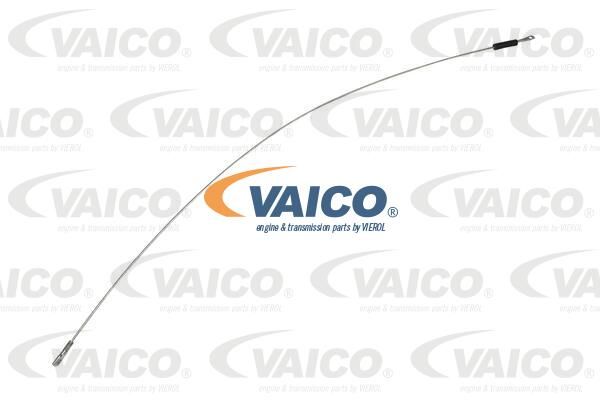 VAICO Тросик, cтояночный тормоз V95-30021