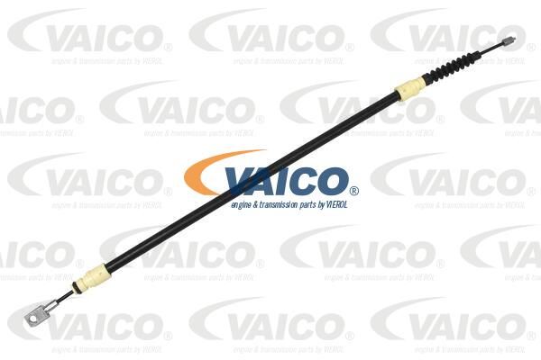 VAICO Тросик, cтояночный тормоз V95-30022