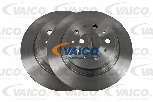 VAICO Bremžu diski V95-40007
