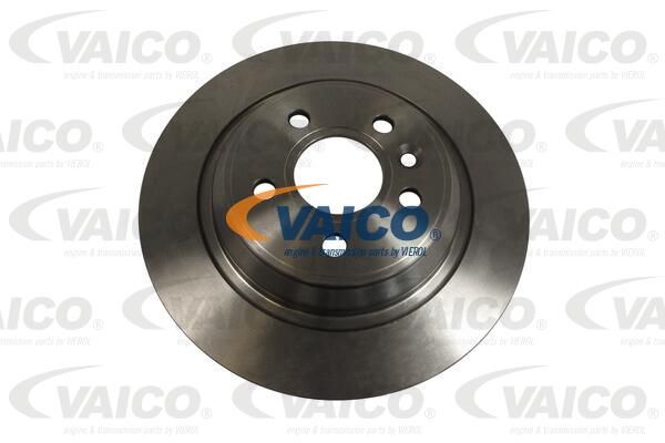 VAICO Тормозной диск V95-40011
