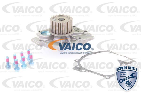 VAICO Водяной насос V95-50008-1