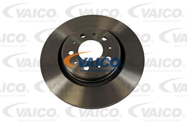 VAICO Bremžu diski V95-80003