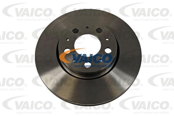 VAICO Bremžu diski V95-80004
