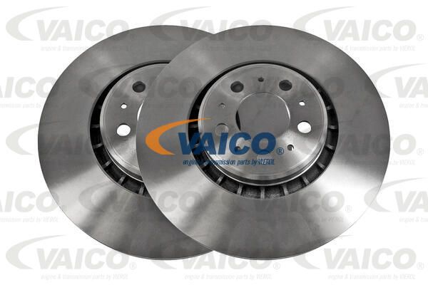 VAICO Bremžu diski V95-80009