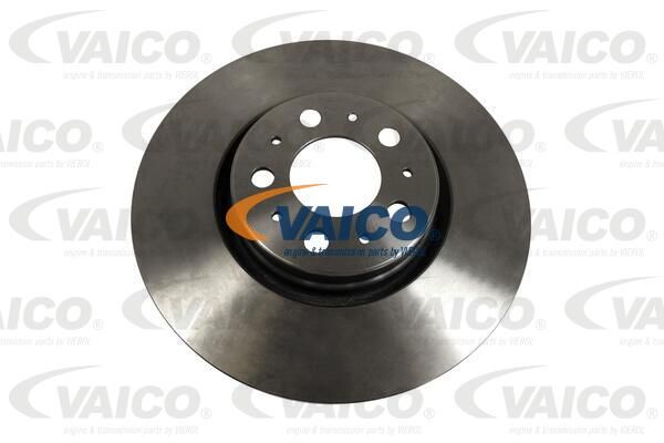 VAICO Тормозной диск V95-80012