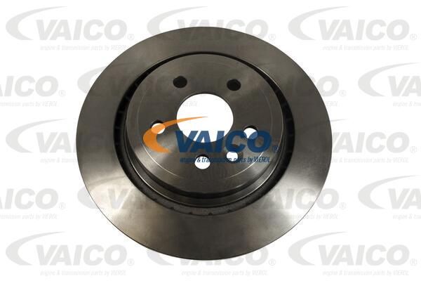 VAICO Bremžu diski V95-80014