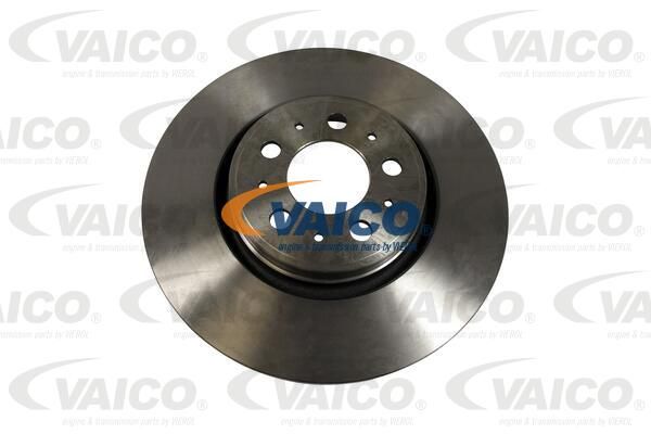 VAICO Bremžu diski V95-80015