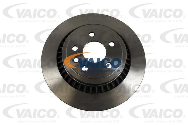 VAICO Bremžu diski V95-80016