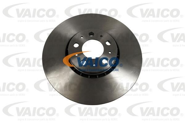 VAICO Тормозной диск V95-80018