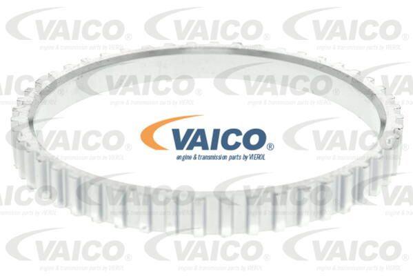 VAICO Зубчатый диск импульсного датчика, противобл. устр V95-9587