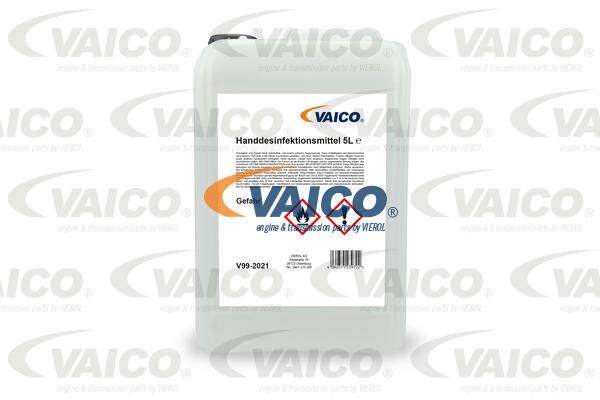 VAICO Dezinfekcijas līdzeklis V99-2021