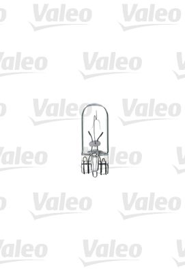 VALEO Лампа, входное освещение 032209