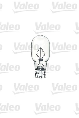 VALEO Лампа накаливания, фара дневного освещения 032215