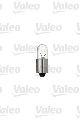 VALEO Лампа накаливания, габаритные фонари 032223
