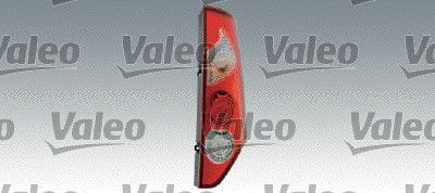 VALEO Задний фонарь 043635