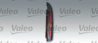 VALEO Задний фонарь 086674