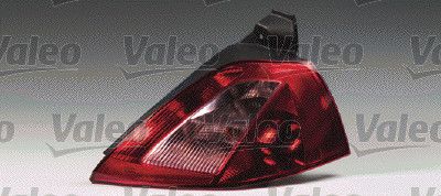 VALEO Задний фонарь 088389