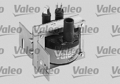 VALEO Катушка зажигания 245003