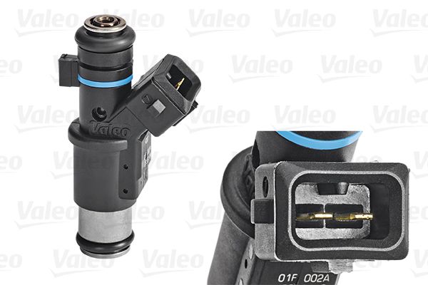 VALEO Sprausla 348001