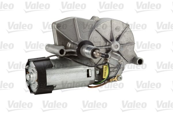 VALEO Двигатель стеклоочистителя 403711