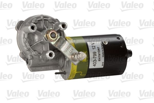 VALEO Двигатель стеклоочистителя 403799