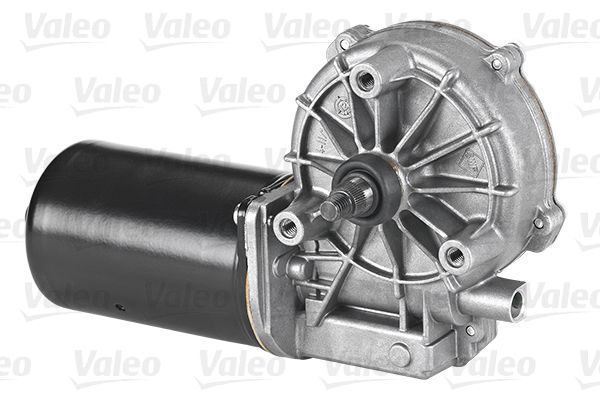 VALEO Двигатель стеклоочистителя 403883