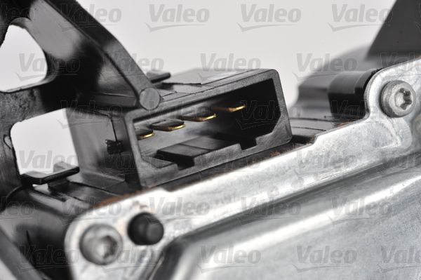 VALEO Stikla tīrītāju motors 404219