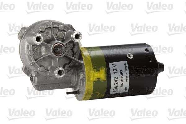 VALEO Stikla tīrītāju motors 404242