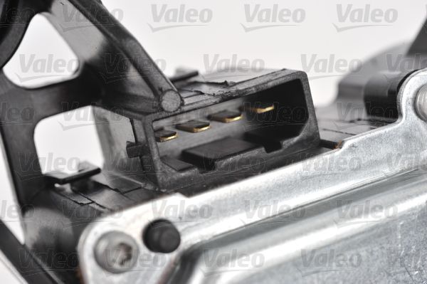 VALEO Stikla tīrītāju motors 404637