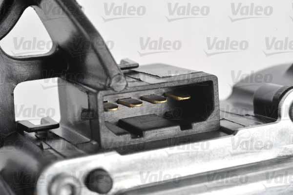 VALEO Stikla tīrītāju motors 404808
