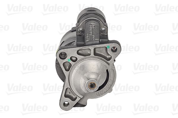 VALEO Starteris 432538