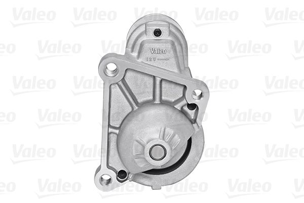 VALEO Starteris 432672