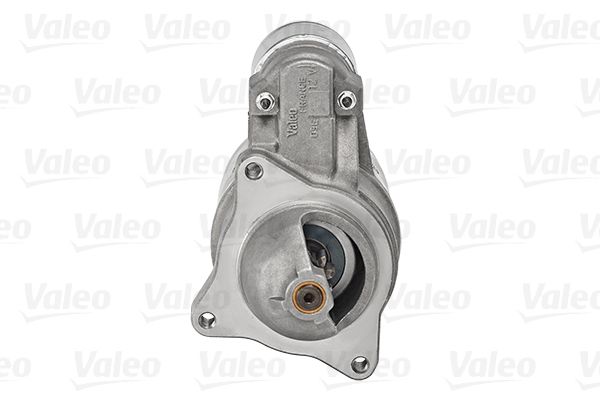 VALEO Starteris 433204