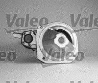 VALEO Starteris 433221