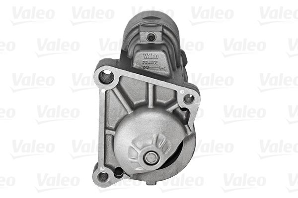 VALEO Starteris 436051