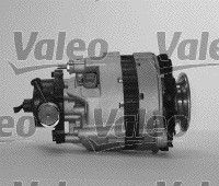 VALEO Ģenerators 437152