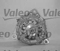 VALEO Ģenerators 437442