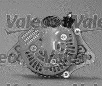 VALEO Ģenerators 437520
