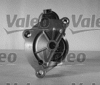 VALEO Starteris 438030