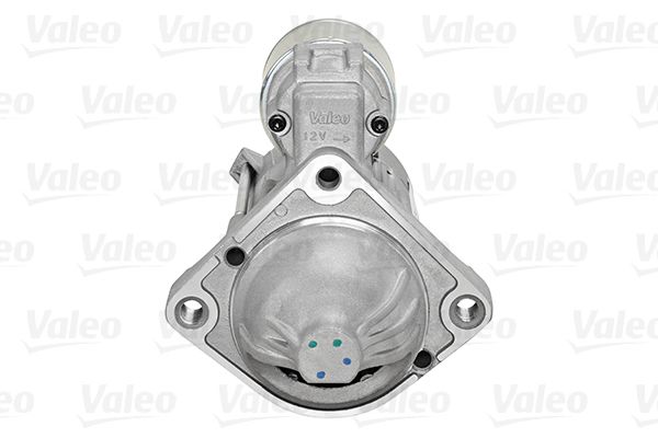 VALEO Starteris 438151