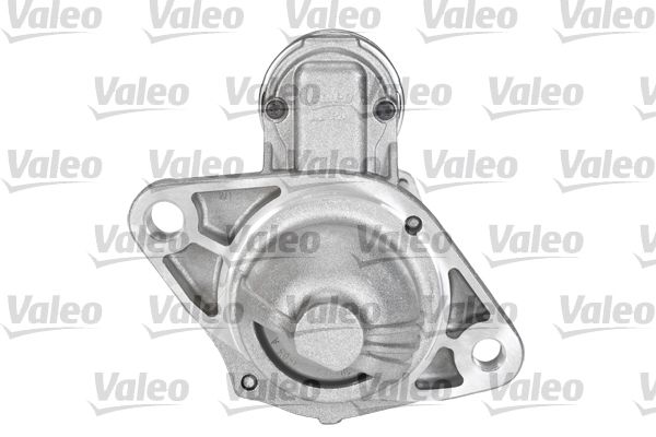 VALEO Starteris 438220