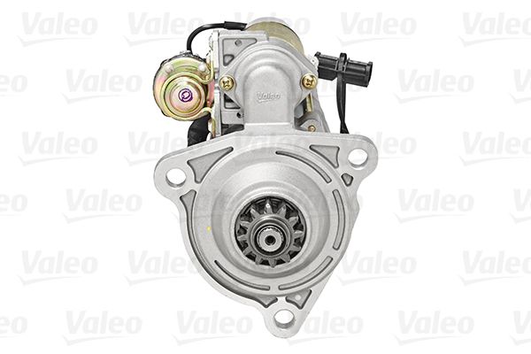 VALEO Starteris 438250